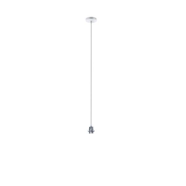 Kép ELISA függesztő készlet FEHA+SK+KF   230V LED E27 15W