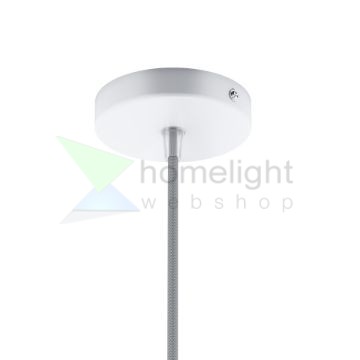 ELISA függesztő készlet FEHA+SK+KF   230V LED E27 15W
