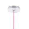 Kép ELISA függesztő készlet  FEHA+FK+KF   230V LED E27 15W