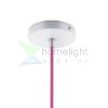 ELISA függesztő készlet  FEHA+FK+KF   230V LED E27 15W
