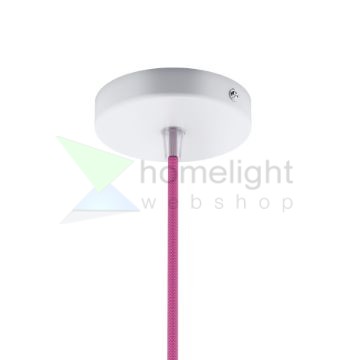 ELISA függesztő készlet  FEHA+FK+KF   230V LED E27 15W