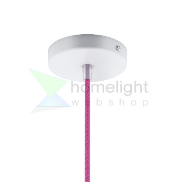 ELISA függesztő készlet  FEHA+FK+KF   230V LED E27 15W
