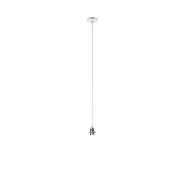 Kép ELISA függesztő készlet FEHA+FEKK/FEHK+KF   230V LED E27 15W
