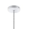 Kép ELISA függesztő készlet FEHA+FEKK/FEHK+KF   230V LED E27 15W