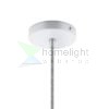 ELISA függesztő készlet FEHA+FEKK/FEHK+KF   230V LED E27 15W