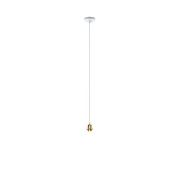 Kép ELISA függesztő készlet FEHA+FEHK+AF   230V LED E27 15W