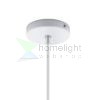 ELISA függesztő készlet FEHA+FEHK+AF   230V LED E27 15W