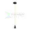 ELISA függesztő készlet FEKA+LK+FEKKF   230V LED E27 15W