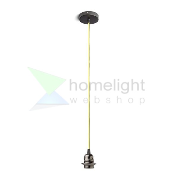 ELISA függesztő készlet FEKA+LK+FEKKF   230V LED E27 15W