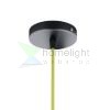 ELISA függesztő készlet FEKA+LK+FEKKF   230V LED E27 15W