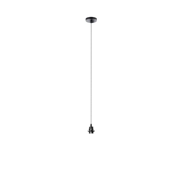 Kép ELISA függesztő készlet FEKA+FEK/FEHK+FEKKF   230V LED E27 15W