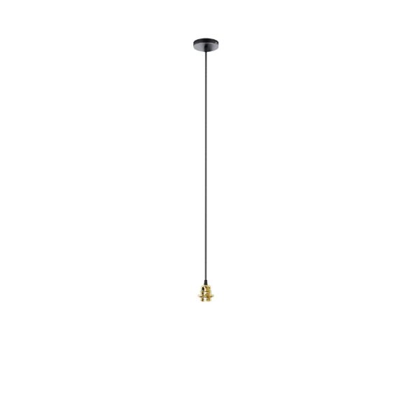 Kép ELISA függesztő készlet FEKA+FEK+AF   230V LED E27 15W