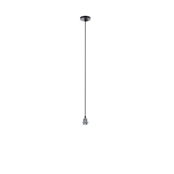Kép ELISA függesztő készlet FEKA+FEK+KF   230V LED E27 15W