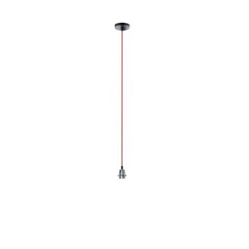 Kép ELISA függesztő készlet FEKA+PK+KF   230V LED E27 15W