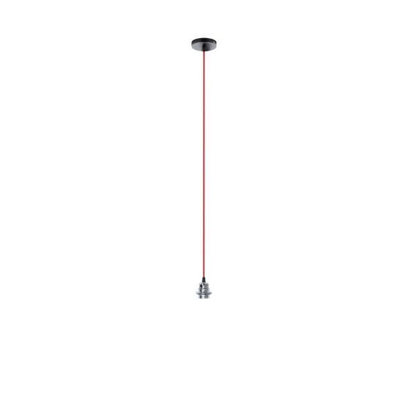 Kép ELISA függesztő készlet FEKA+PK+KF   230V LED E27 15W
