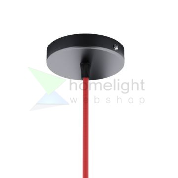 ELISA függesztő készlet FEKA+PK+KF   230V LED E27 15W