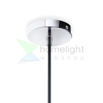 ELISA függesztő készlet KA+FEK+KF   230V LED E27 15W