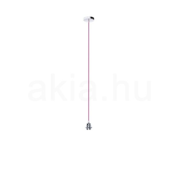 Kép ELISA függesztő készlet KA+FK+KF   230V LED E27 15W