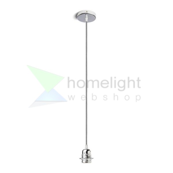 ELISA függesztő készlet KA+FEK+KF   230V LED E27 15W