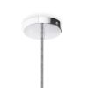 Kép ELISA függesztő készlet KA+FEK+KF   230V LED E27 15W