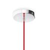 Kép ELISA függesztő készlet KA+PK+KF   230V LED E27 15W