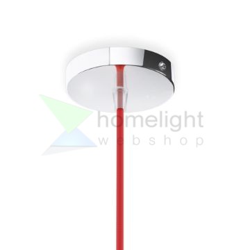 ELISA függesztő készlet KA+PK+KF   230V LED E27 15W