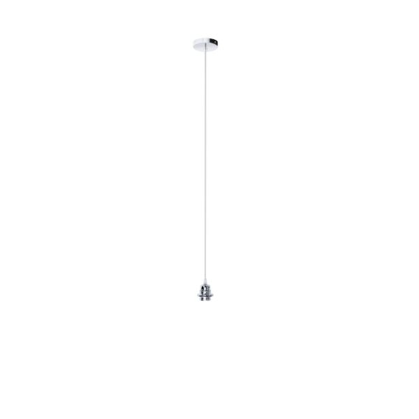 Kép ELISA függesztő készlet KA+FEHK+KF   230V LED E27 15W