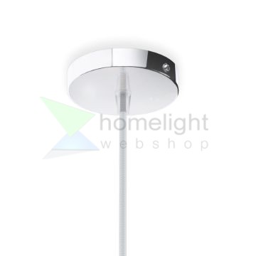 ELISA függesztő készlet KA+FEHK+KF   230V LED E27 15W