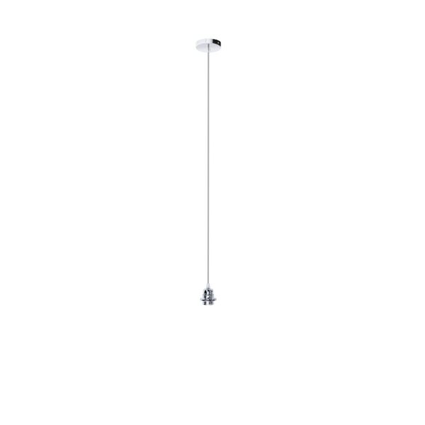 Kép ELISA függesztő készlet KA+SK+KF   230V LED E27 15W