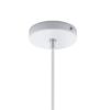 Kép ELISA függesztő készlet FEHA+FEHK+KF   230V LED E27 15W