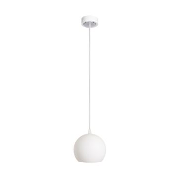 Kép COPA függő lámpa  opál üveg 230V LED E27 11W