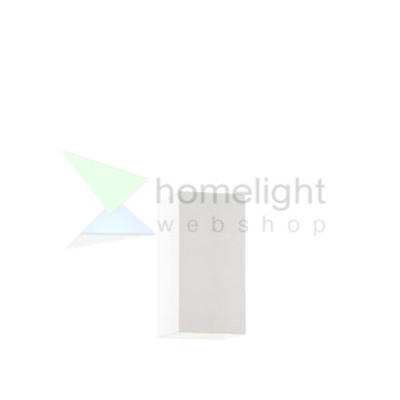 TEMPO 15/30 lámpabúra  Polycotton fehér/fehér PVC  max. 28W