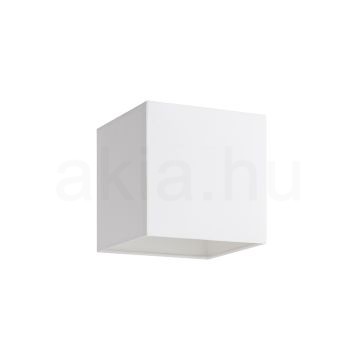 Kép TEMPO 15/15 lámpabúra  Polycotton fehér/fehér PVC  max. 28W