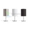 RON 15/20 lámpabúra  Polycotton fehér/fehér PVC  max. 28W