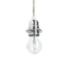 Kép KOMBIX 2 függesztő készlet KA+AK+KF   230V LED E27 2x15W