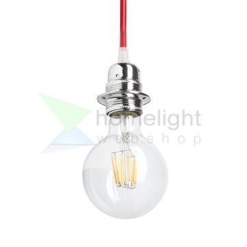 KOMBIX 2 függesztő készlet KA+PK+KF   230V LED E27 2x15W