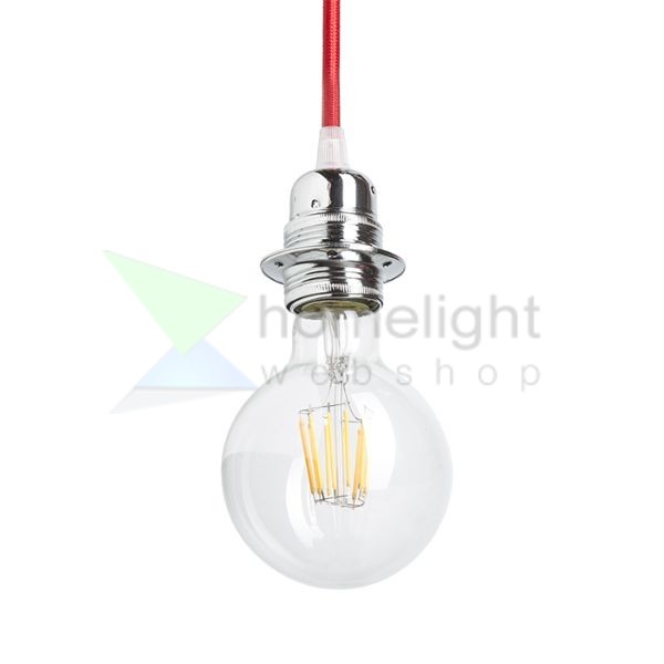 KOMBIX 2 függesztő készlet KA+PK+KF   230V LED E27 2x15W