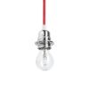 Kép KOMBIX 2 függesztő készlet KA+PK+KF   230V LED E27 2x15W