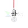 KOMBIX 2 függesztő készlet KA+PK+KF   230V LED E27 2x15W
