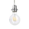 Kép KOMBIX 2 függesztő készlet FEHA+AK+KF   230V LED E27 2x15W