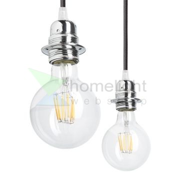 KOMBIX 3 függesztő készlet FEHA+FEKK+KF   230V LED E27 3x15W