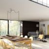 Kép KOMBIX 3 függesztő készlet FEHA+FEKK+KF   230V LED E27 3x15W