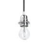 Kép KOMBIX 2 függesztő készlet FEHA+FEKK+KF   230V LED E27 2x15W