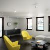 Kép PIXIE dönthető lámpa fehér króm 230V LED GX53 7W