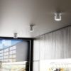 Kép PIXIE mennyezeti lámpa fehér króm 230V LED GX53 7W