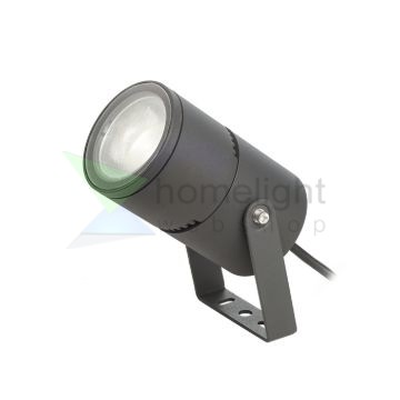 ROSS kültéri lámpa antracit  230V LED 9W 8 30° IP65  3000K