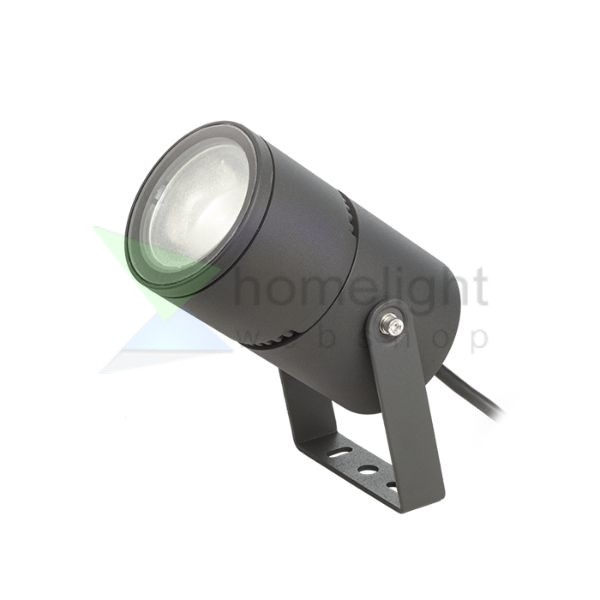 ROSS kültéri lámpa antracit  230V LED 9W 8 30° IP65  3000K