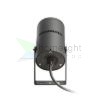 ROSS kültéri lámpa antracit  230V LED 9W 8 30° IP65  3000K