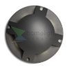 TOPTOP IV talaj antracitszürke  230V LED 4x1W IP67  3000K