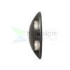 TOPTOP IV talaj antracitszürke  230V LED 4x1W IP67  3000K